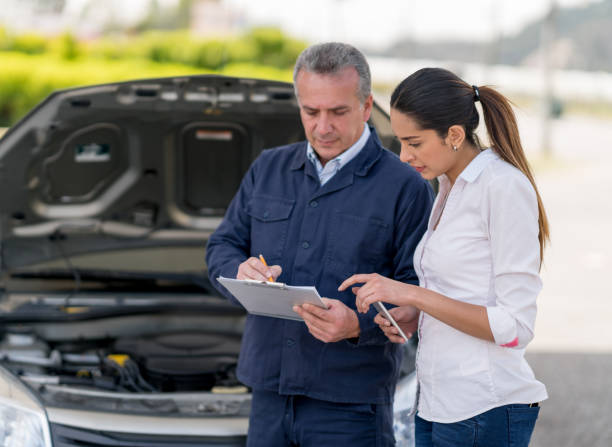 Licensed Commercial Auto Insurance service in Lockhart, TX - Auto Insurance Axis