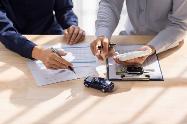 24/7 Emergency Commercial Auto Insurance experts in Lockhart, TX
